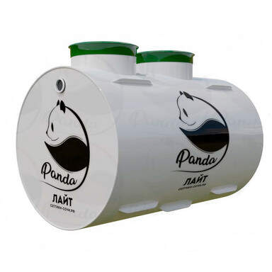 Септик Термит Трансформер 1.3 PR