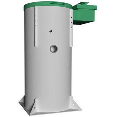 Септик Тополь 4