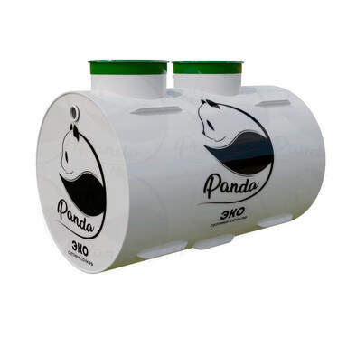 Септик Евролос БИО 3