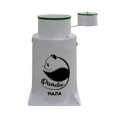 Септик Евролос ЭКО 8