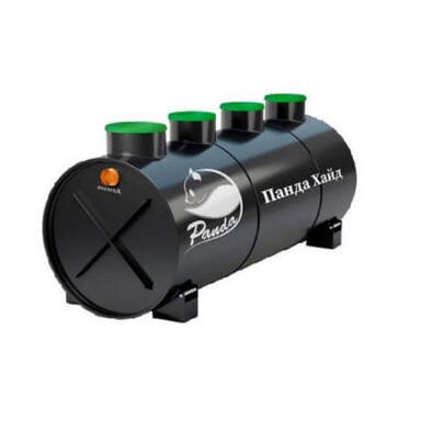 Септик Терра 5 ПР