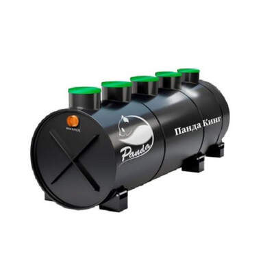 Септик Юнилос Астра 200 прин