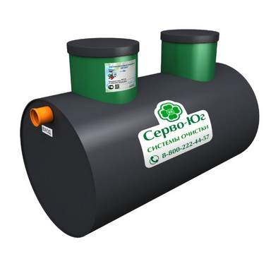 Септик Биозон 20