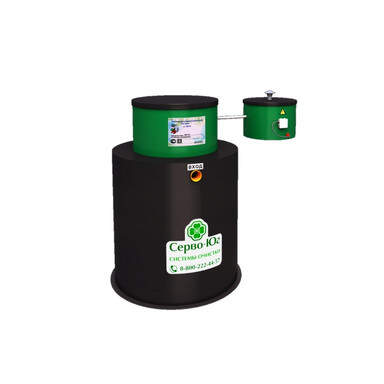 Септик Топас 12