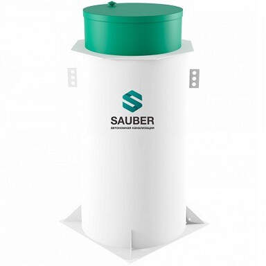 Септик Аквалос 5