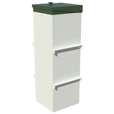 Септик БИОПУРИТ 5-3630