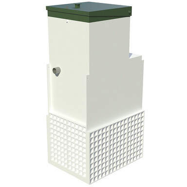 Септики ТОПАС-С