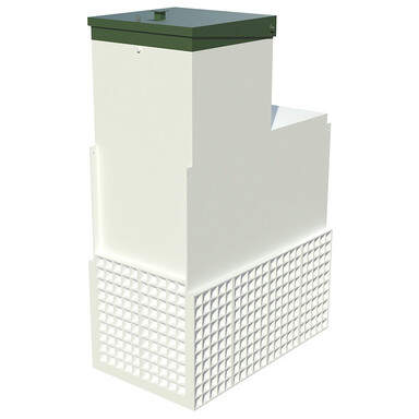 Септик Эпишура 10 миди