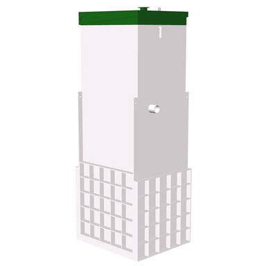 Септик Тополь 6 Пр