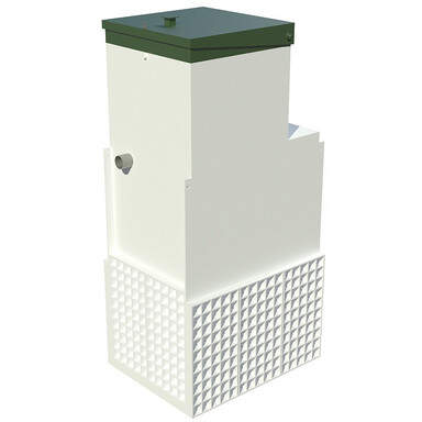 Септик Волгарь 8-2360-П