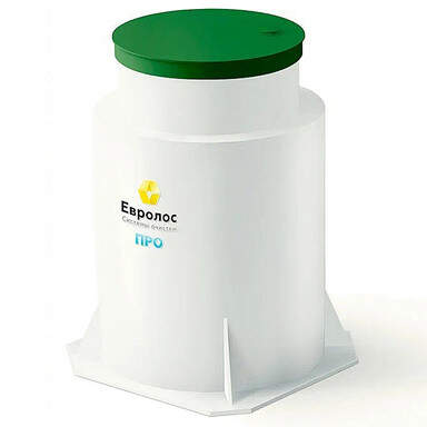 Септик Евролос БИО 15