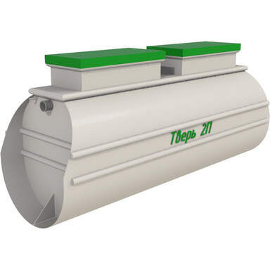 Септик Pulman 101