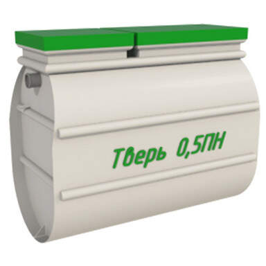 Септик Топас-С 4