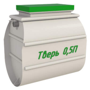 Септик Колос 5