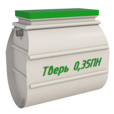 Септик Барс-Н 3