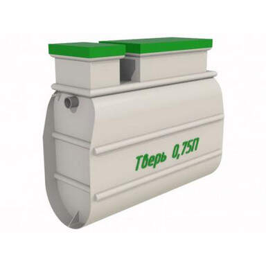 Септик Спарта 800