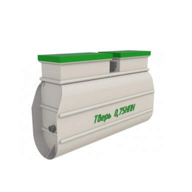 Септик Эко-Гранд 5 Лонг