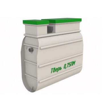 Септик Диамант 5Н