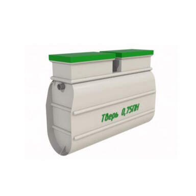 Септик Танк 2