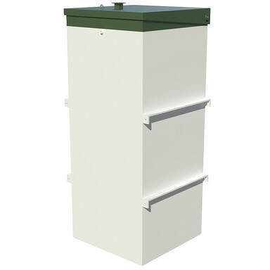 Септик Гринлос Аэро 5 лонг пр.