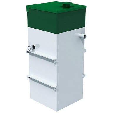 Выгребные септики для дачи