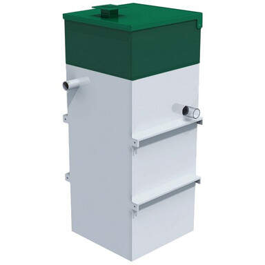 Выгребные септики для дачи