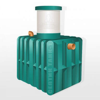 Септик Евролос БИО 3