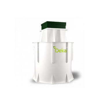 Септик Термит Профи 8.5 S