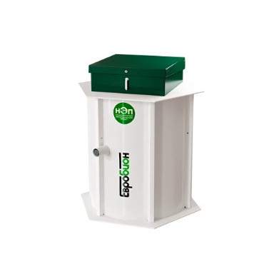 Септик Евро Диамант 10 Лонг