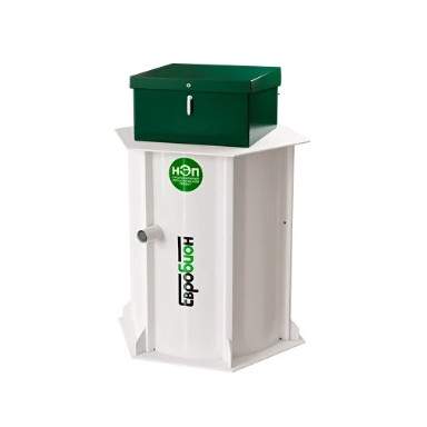 Септик GARDA-8-2200-П