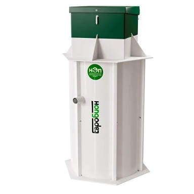 Септик Топас-С 12 Лонг Принудительный