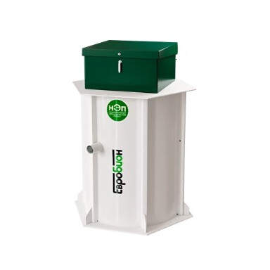 Септик Биодевайс Горизонт 12