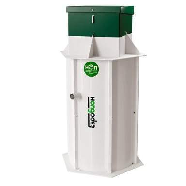 Септик ТОПАЭРО 4