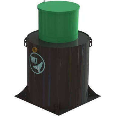 Септик КИТ-ПРО-15-700