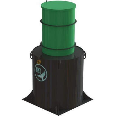 Септик Евролос ГРУНТ 15