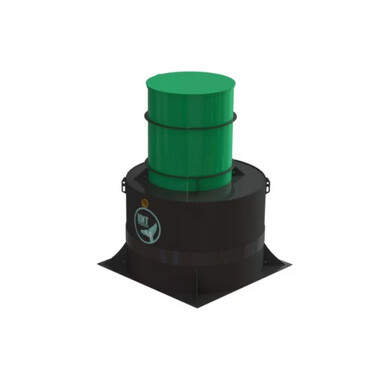 Септик Дочиста Classic 5