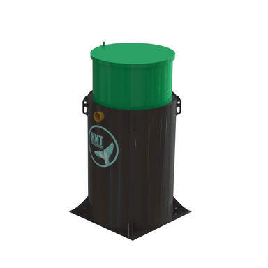 Септик ЭКО-ЕНОТ ПРОФИ 1.5