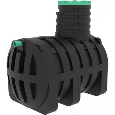 Септик Топас 8 Лонг