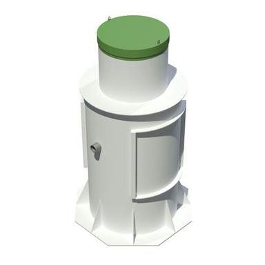 Септик ТОПАЭРО 7 Пр