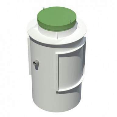 Септик Лидер 12