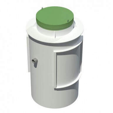 Септик Юнилос Астра 100 лонг